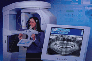 Digital X-ray & OPG in Sevayan Hospital Munger Bihar